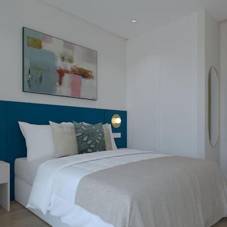 Plaza Espana X Calle Isabel La Catolica 1Br 1Bh Madrid Exteriör bild