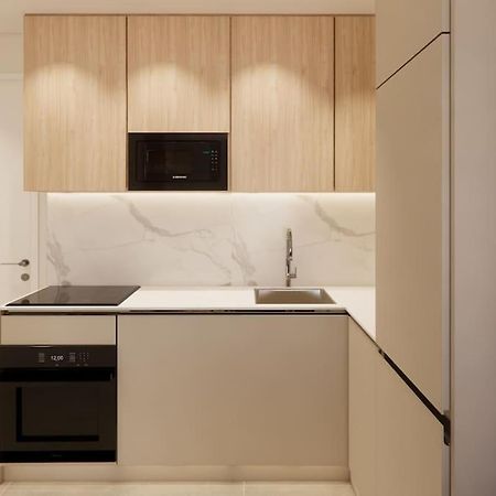 Plaza Espana X Calle Isabel La Catolica 1Br 1Bh Madrid Exteriör bild