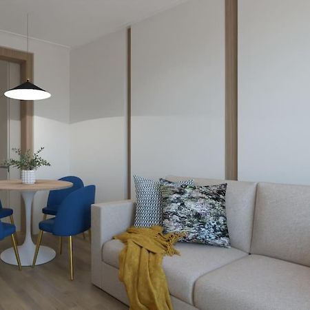 Plaza Espana X Calle Isabel La Catolica 1Br 1Bh Madrid Exteriör bild